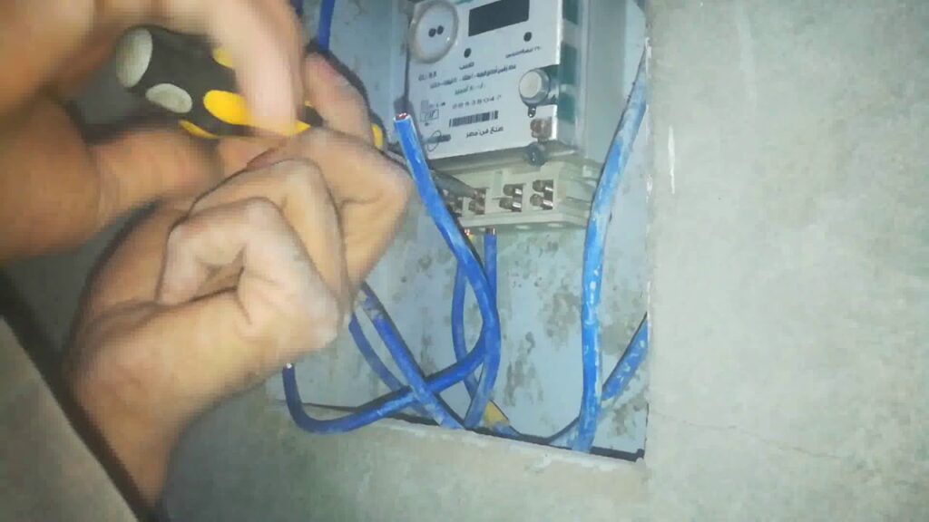 رقم كهربائي منازل قرطبه